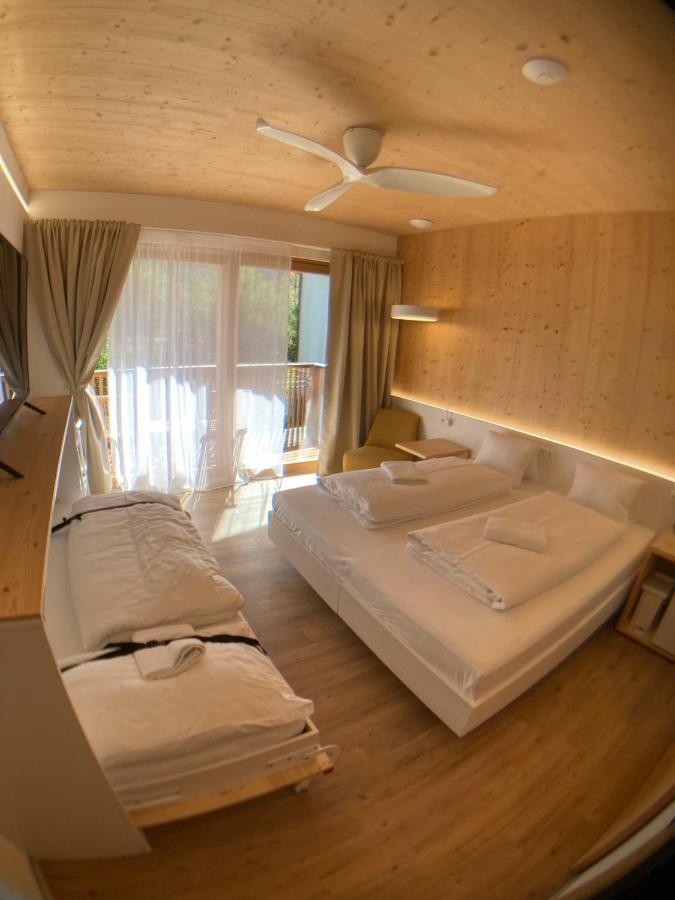 Seehotel Am Hallstaettersee Modern Rooms オーバートラウン エクステリア 写真