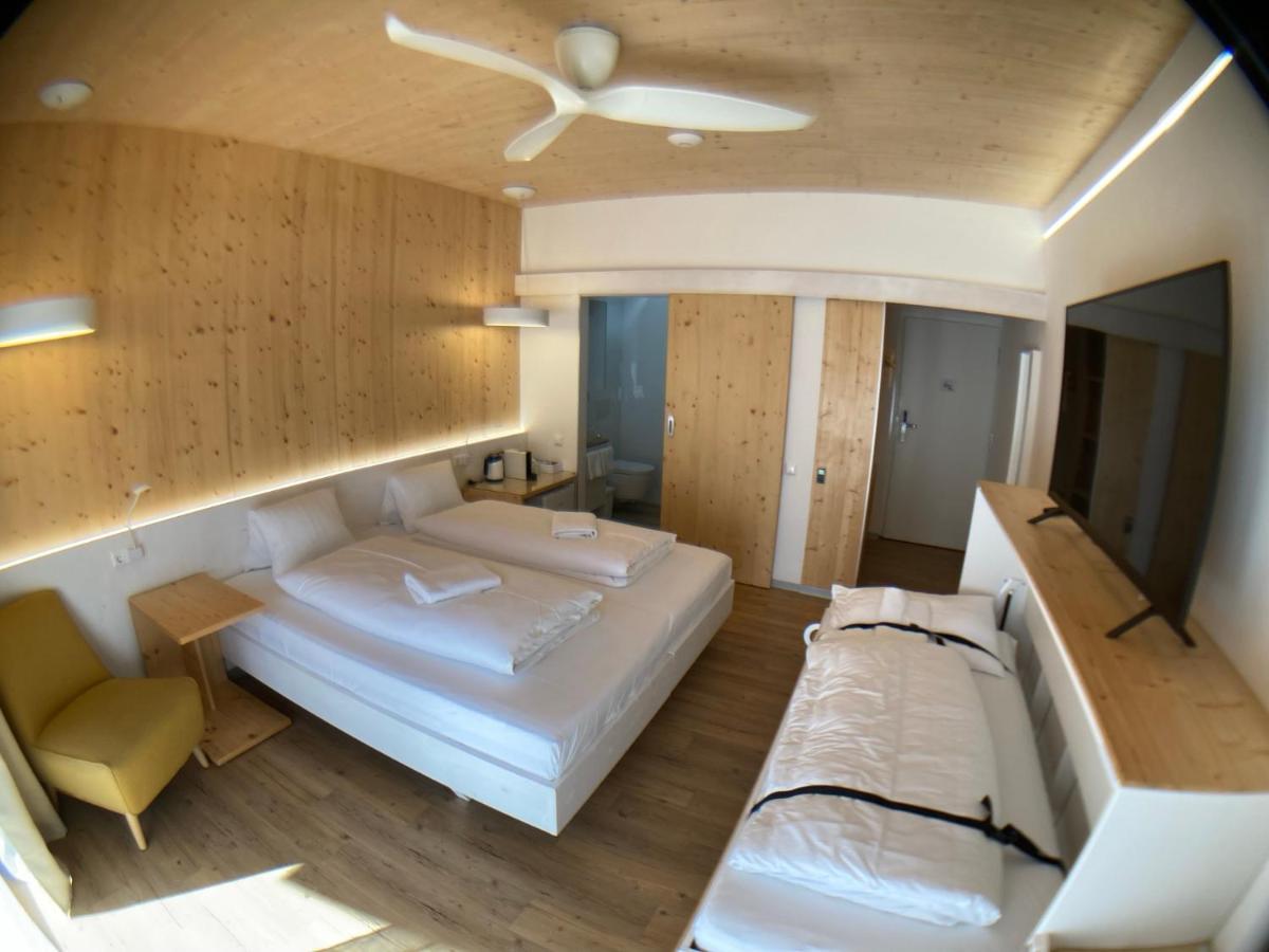 Seehotel Am Hallstaettersee Modern Rooms オーバートラウン エクステリア 写真