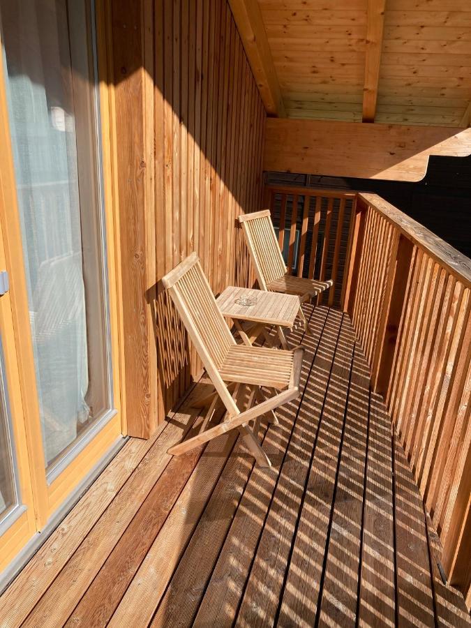 Seehotel Am Hallstaettersee Modern Rooms オーバートラウン エクステリア 写真