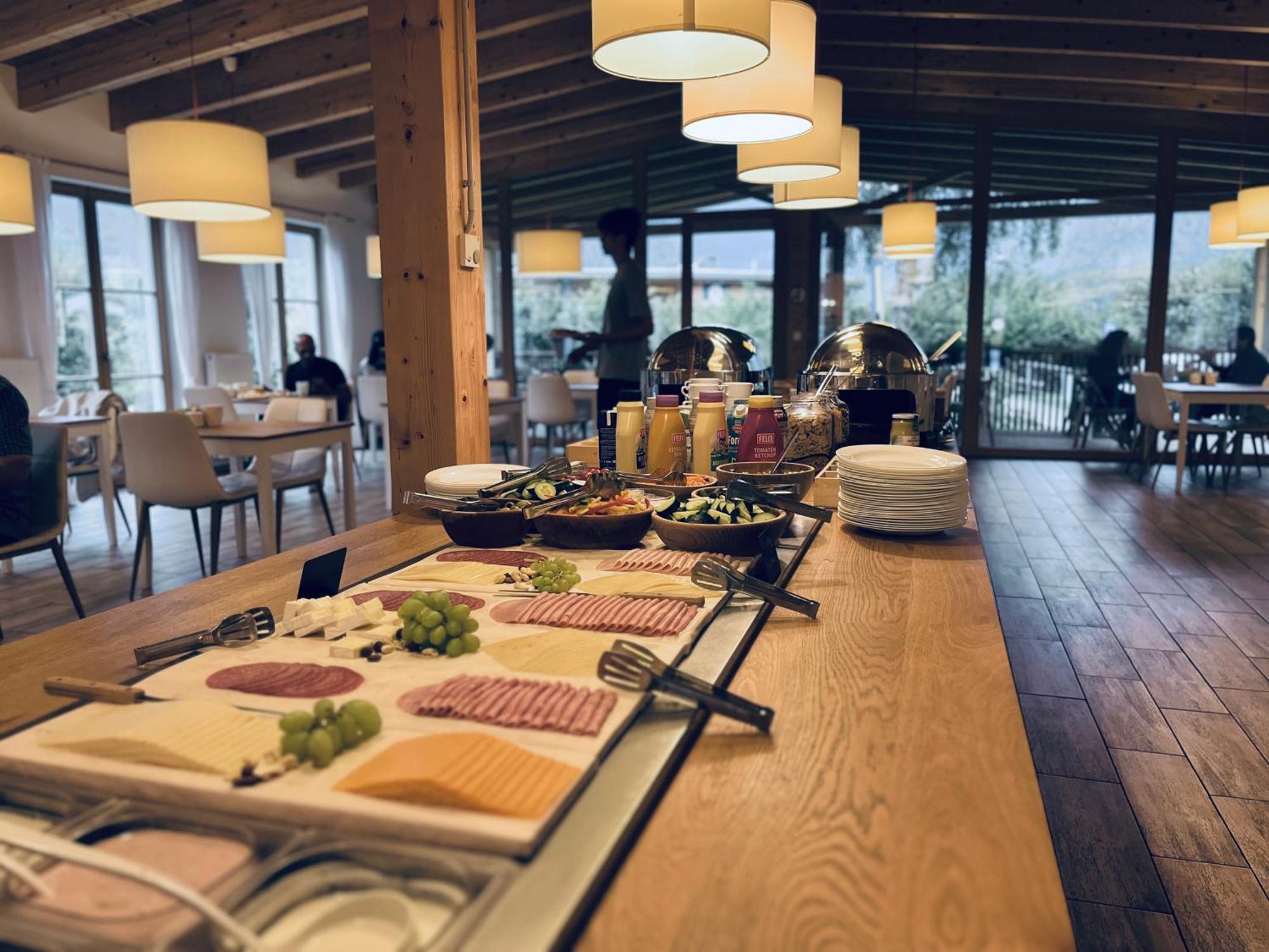 Seehotel Am Hallstaettersee Modern Rooms オーバートラウン エクステリア 写真